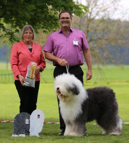 Clubjugendsieger 2019 Photo Doris Grossenbacher